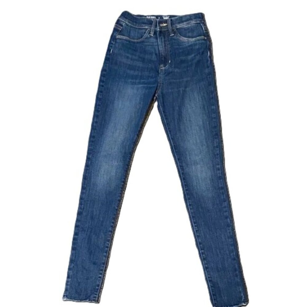 Kids Extra high-waisted Ballerina Jeggings